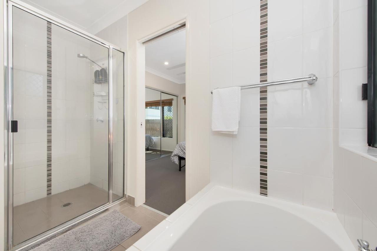 3 Bedroom Central Guest house