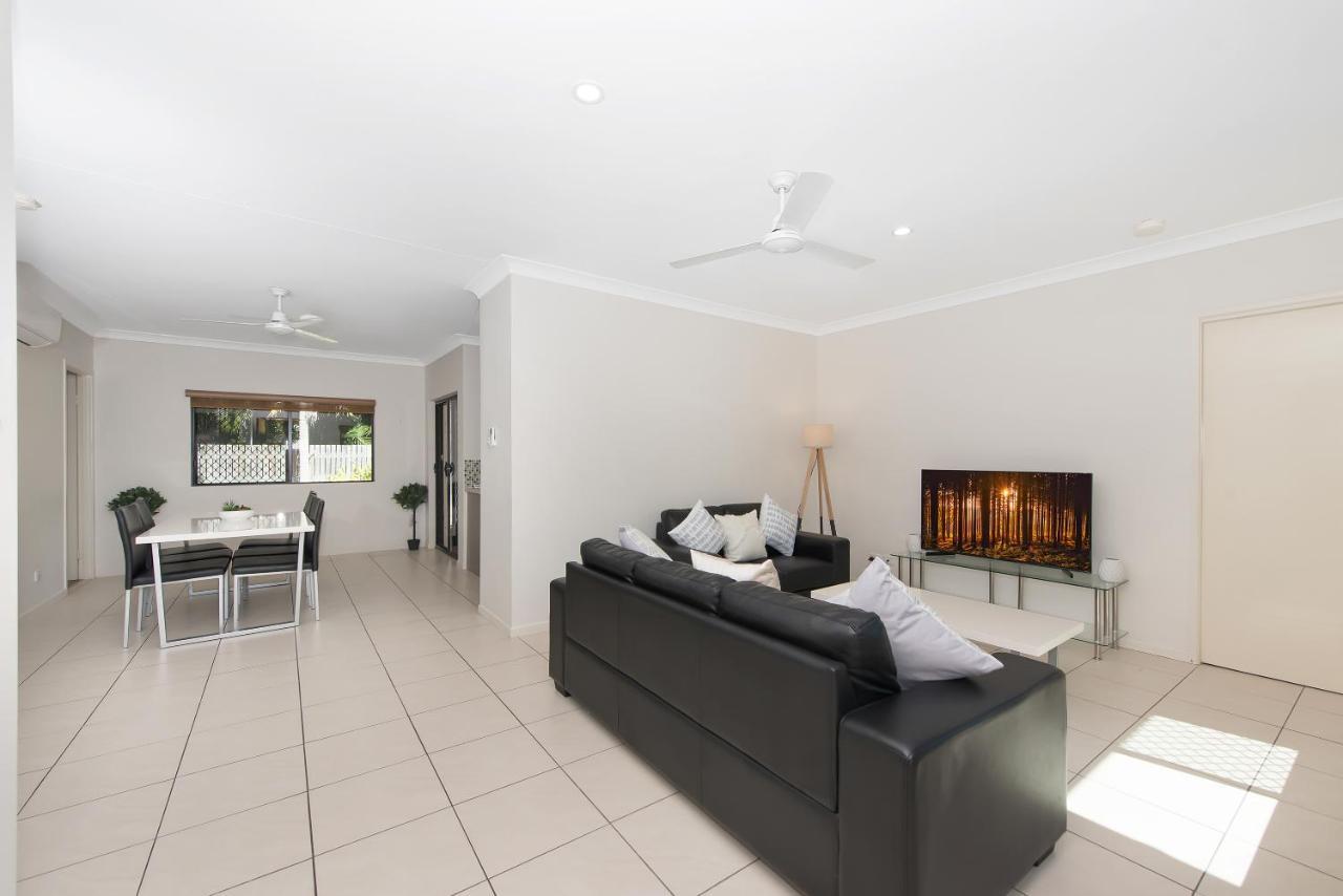 3 Bedroom Central Guest house Townsville