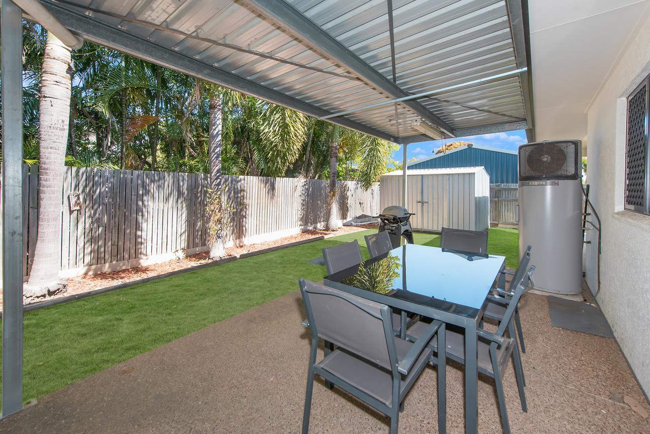 Guest house 3 Bedroom Central