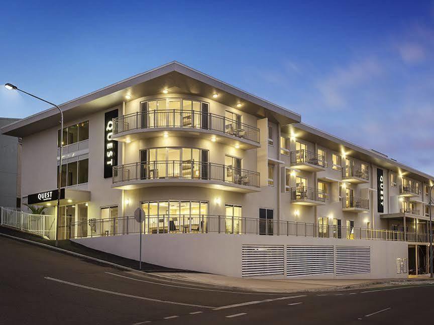 Quest On Eyre Aparthotel 4*
