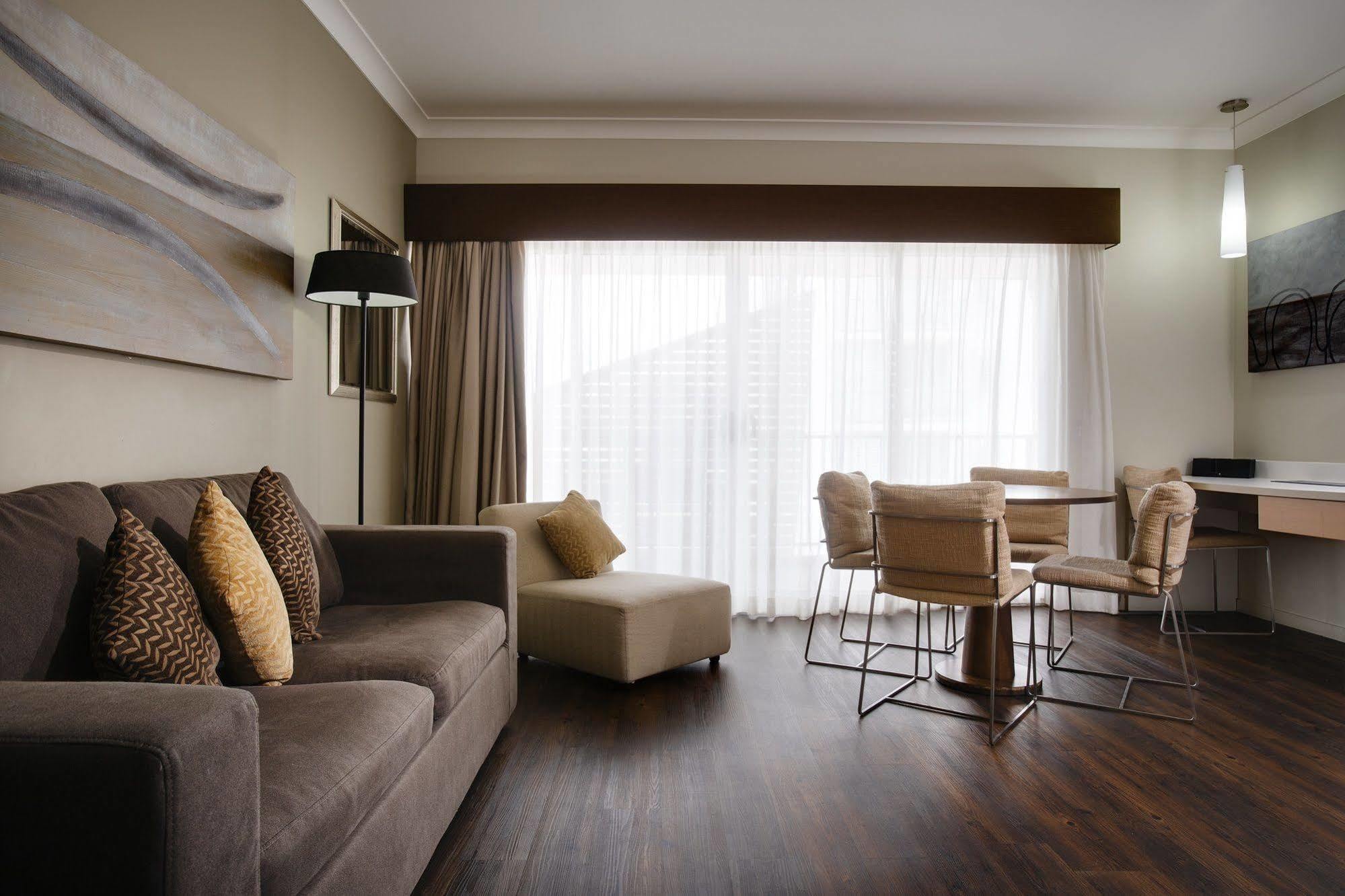 Aparthotel Grand And