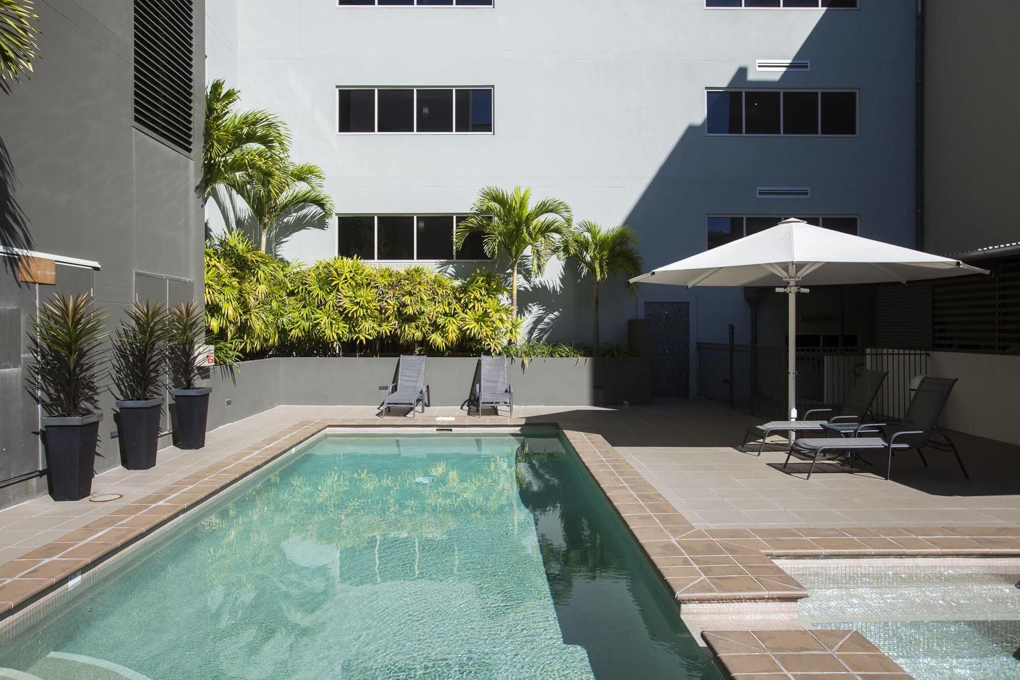 Grand And Aparthotel 4*