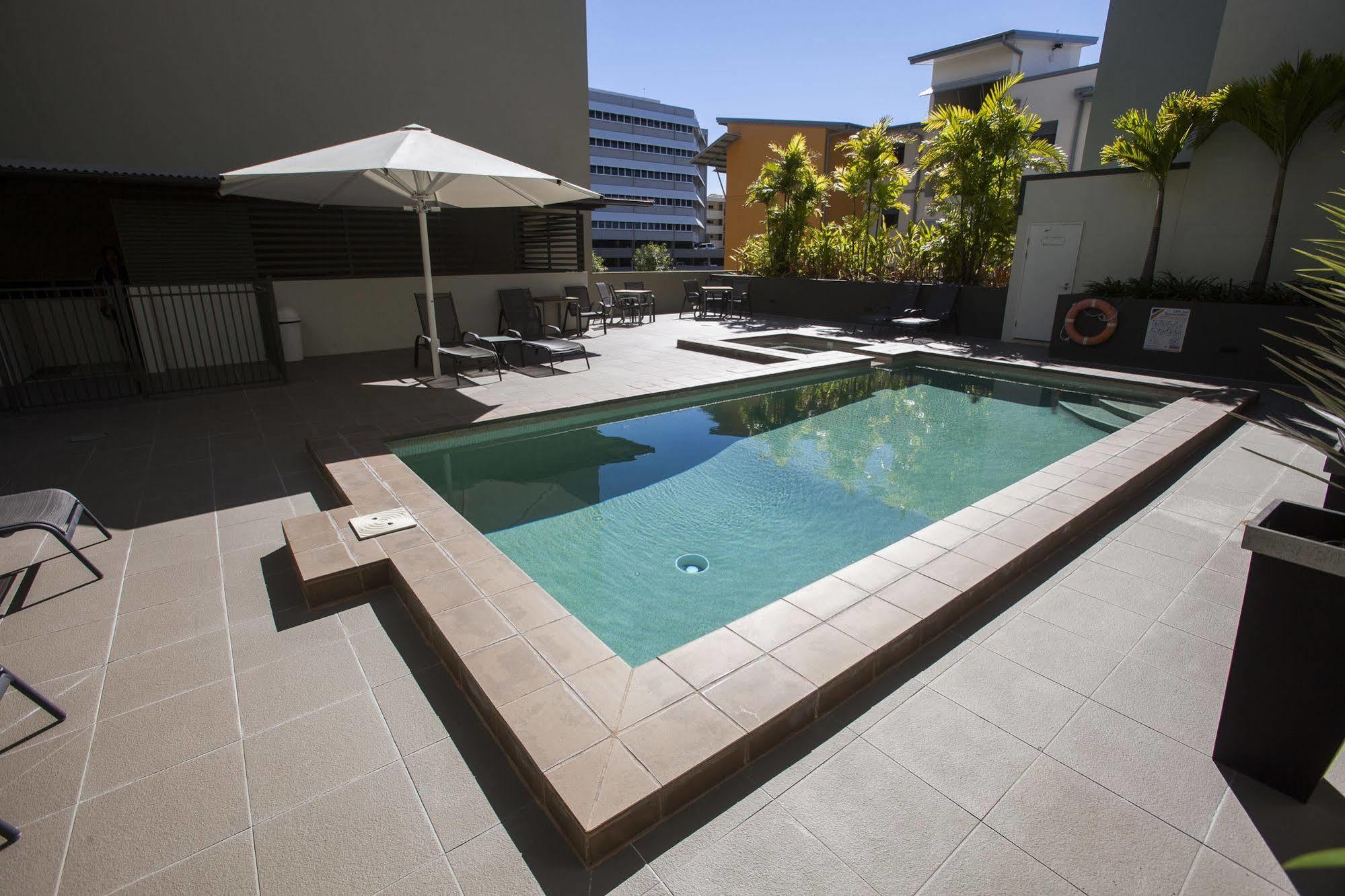 Grand And Aparthotel Townsville