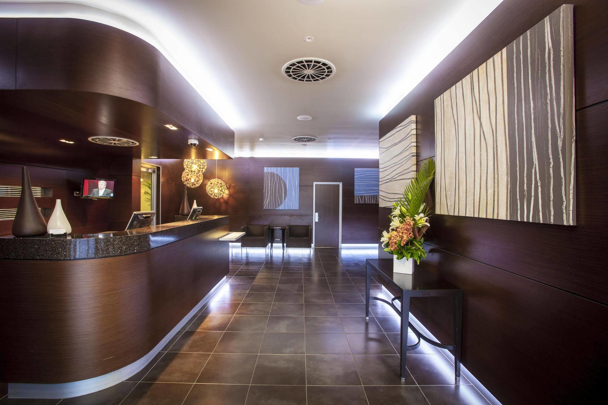 Grand And Aparthotel 4*