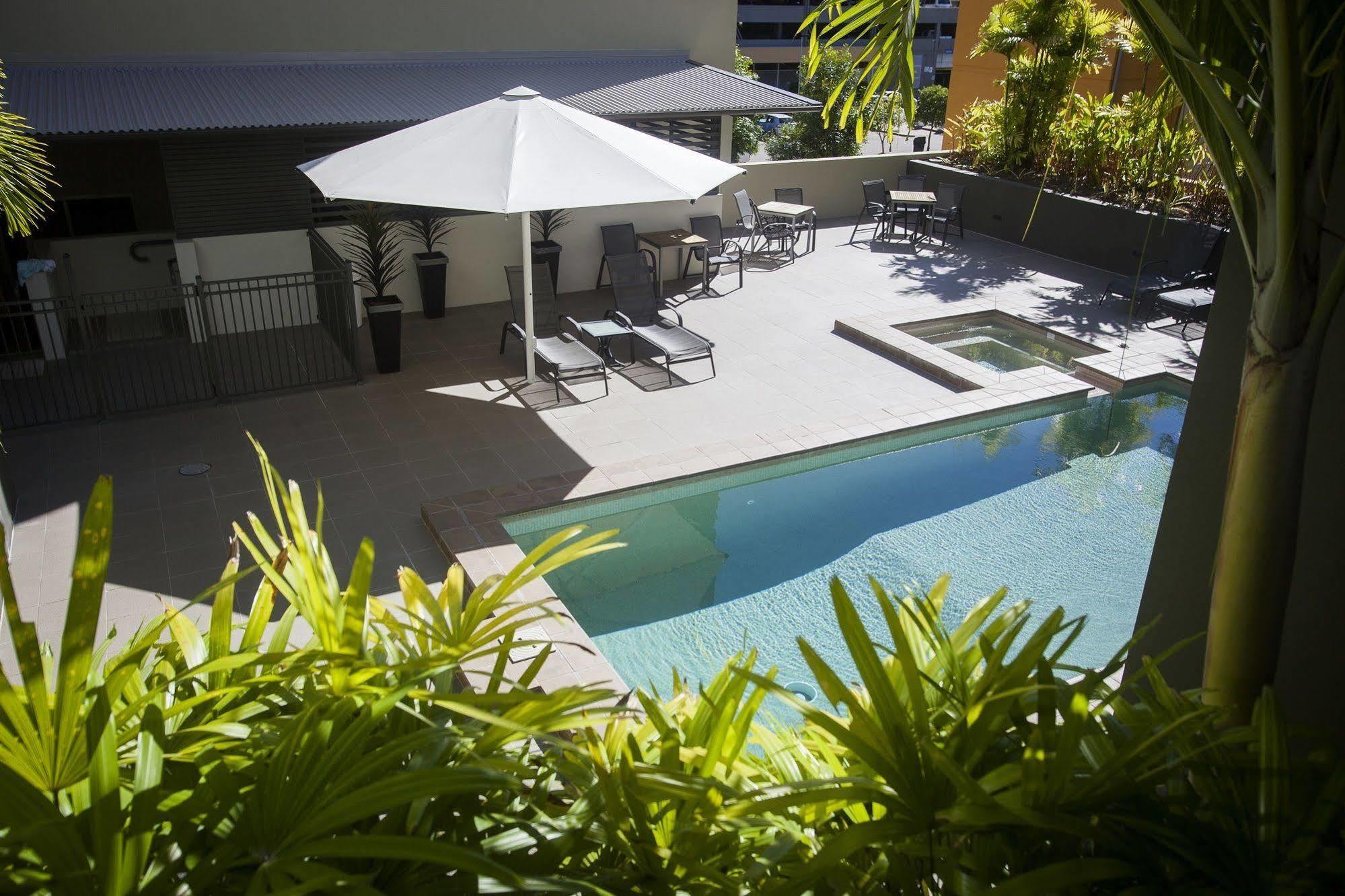 Grand And Townsville