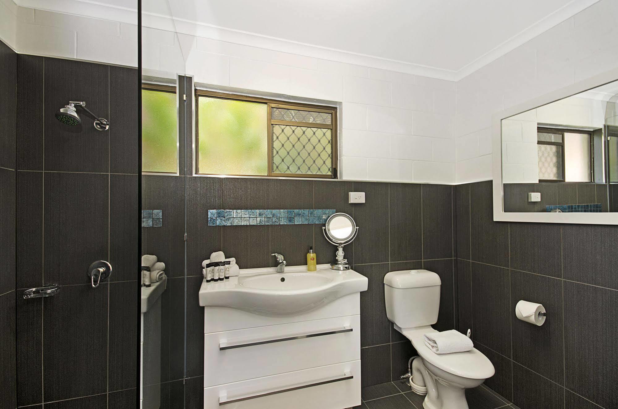 Holiday Aparthotel Townsville