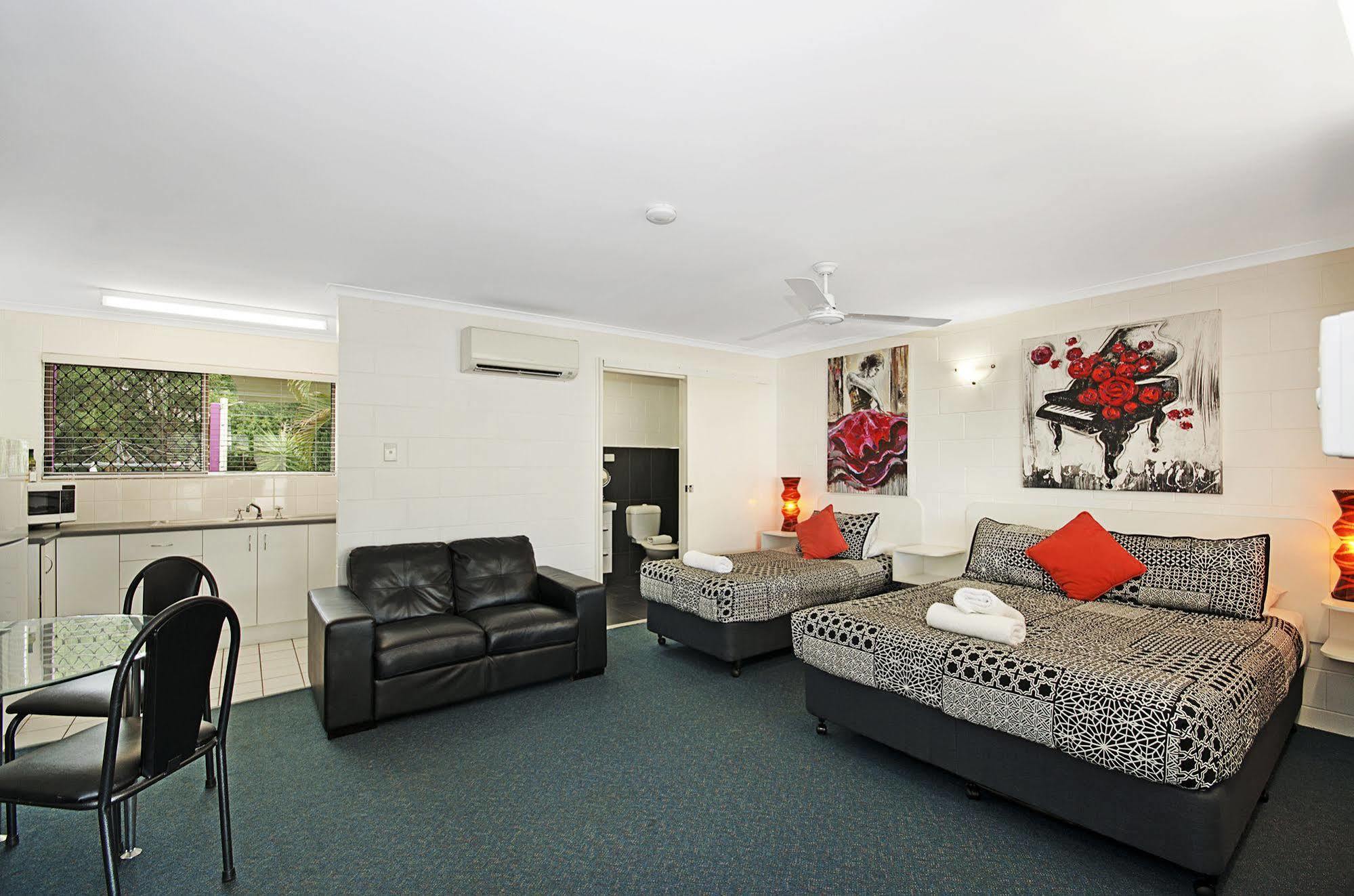Holiday Townsville