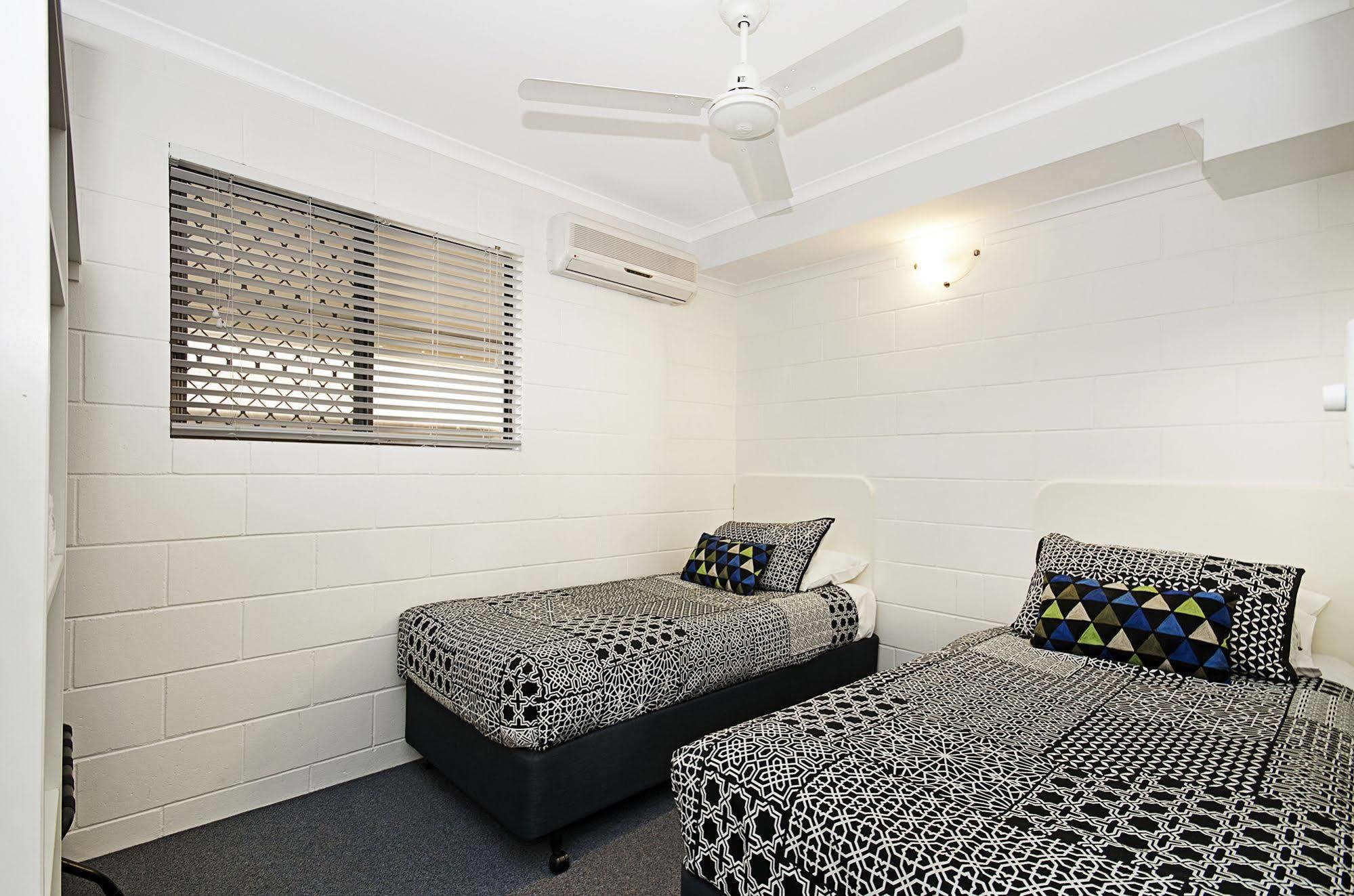 Aparthotel Holiday Townsville
