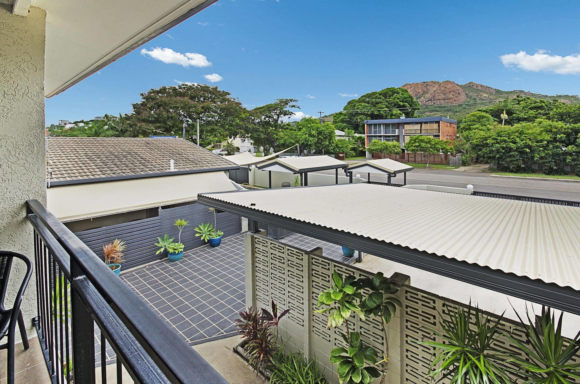 Holiday Townsville