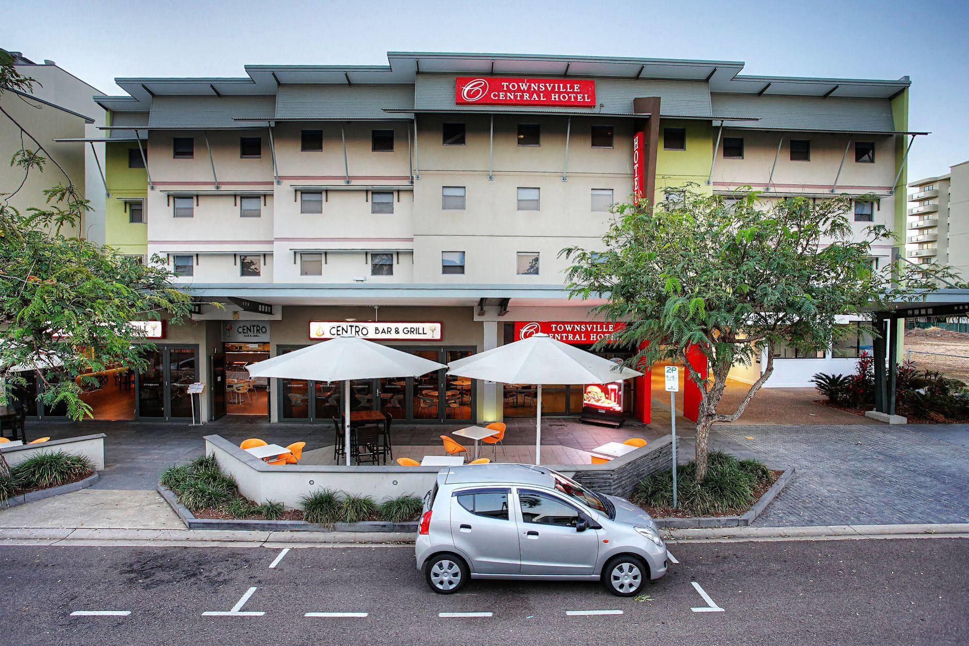 The Palmer Collective 4* Townsville