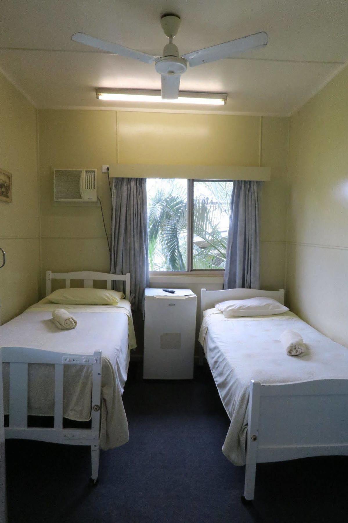Orchid Hostel Townsville
