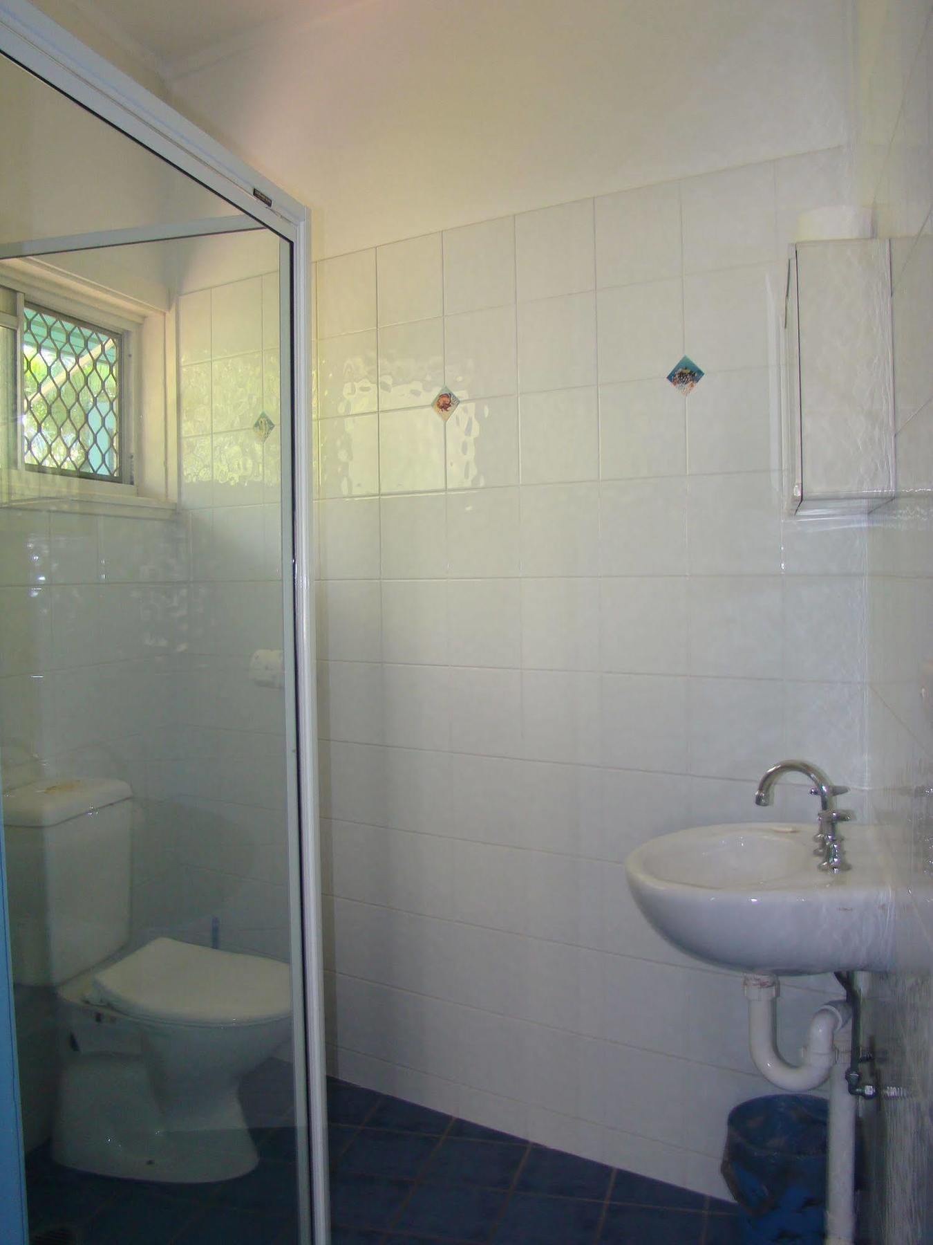 Orchid Hostel Townsville