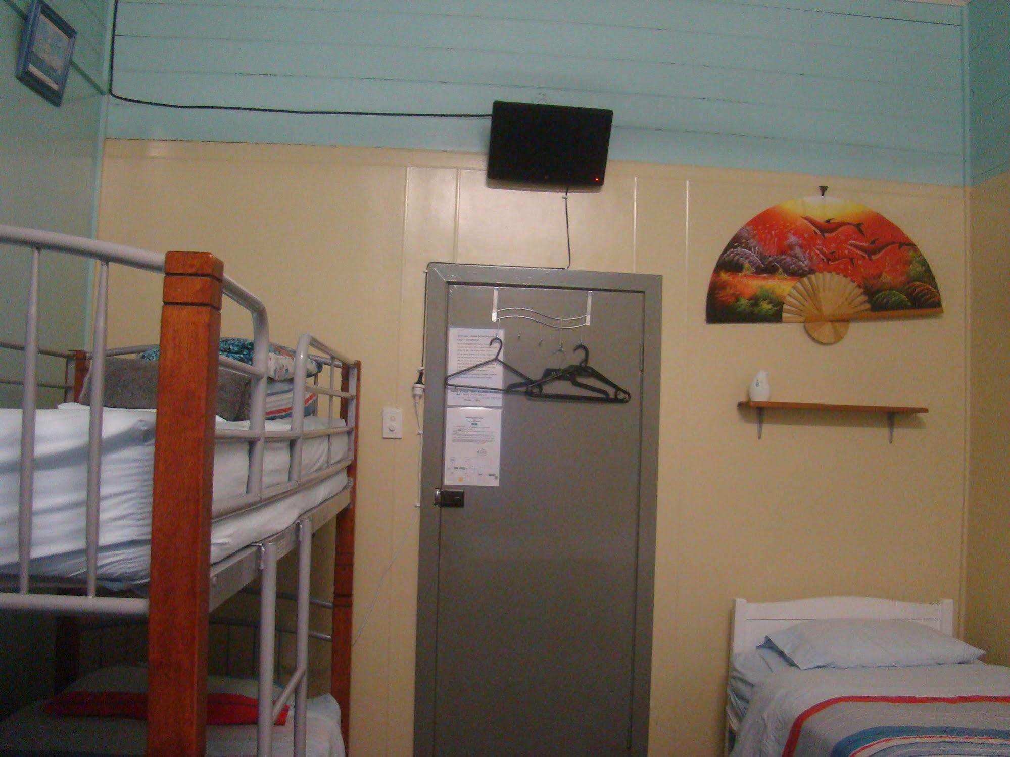 Hostel Orchid Townsville
