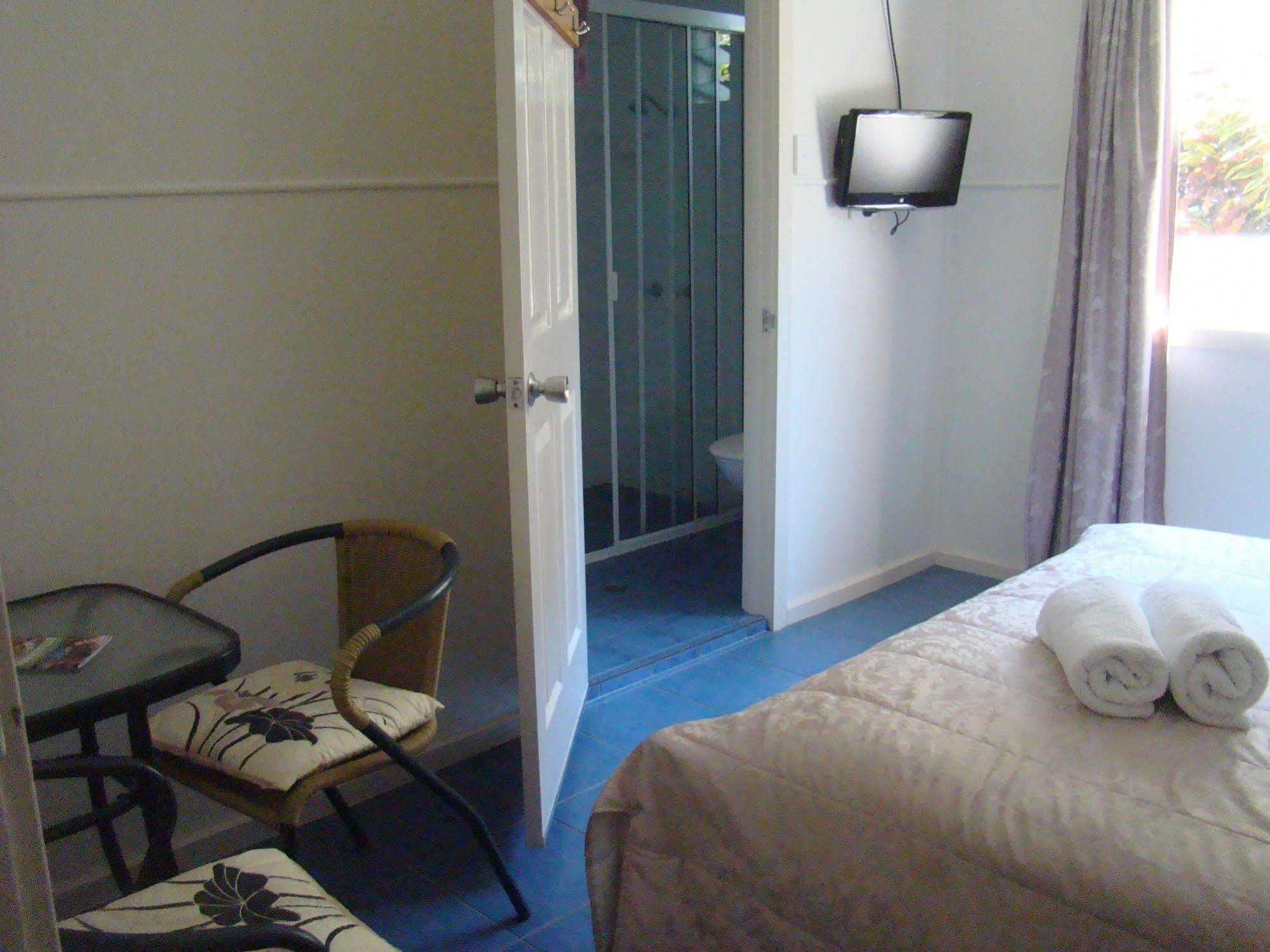 Orchid * Townsville