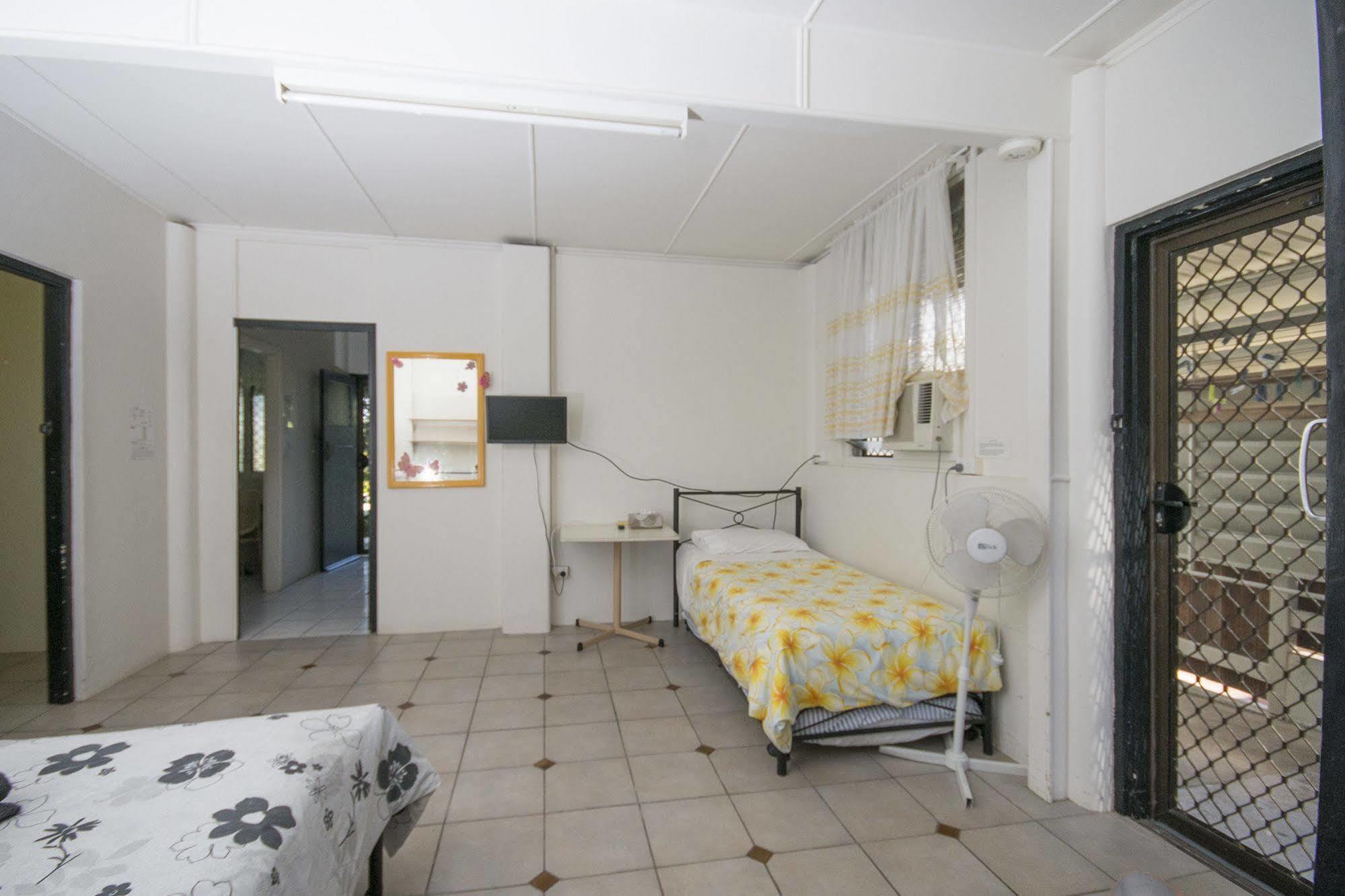Orchid Hostel Townsville