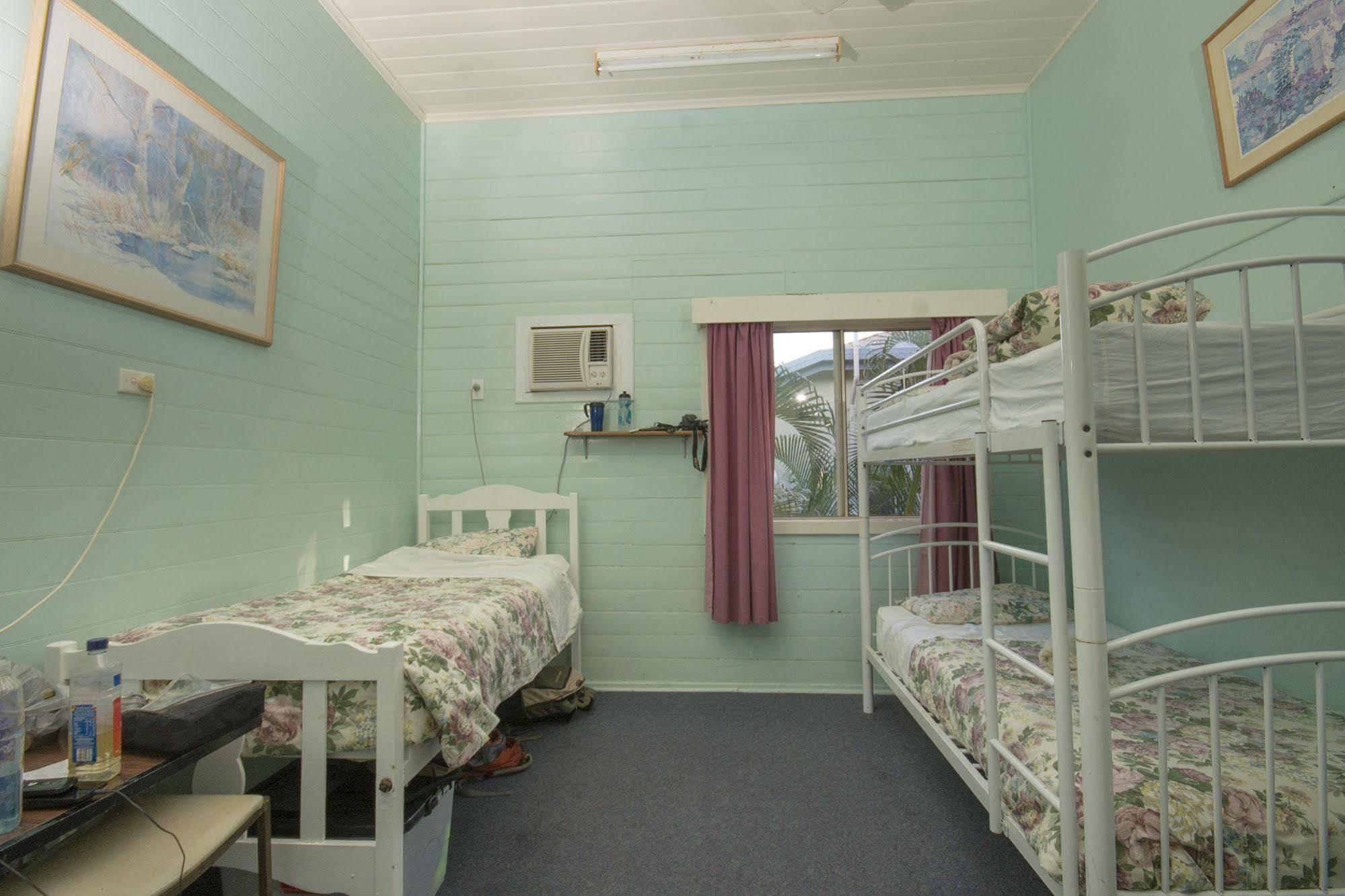 Orchid Hostel Townsville