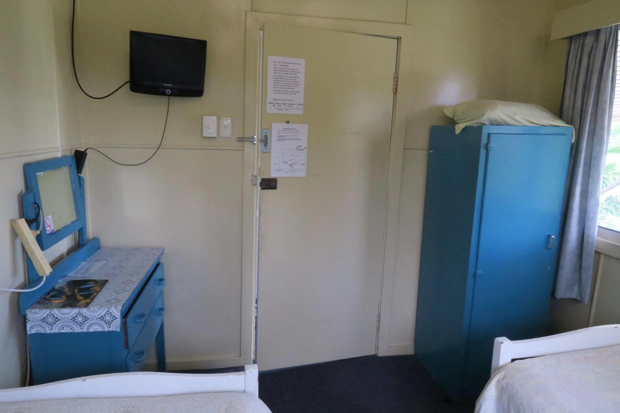 Orchid Hostel
