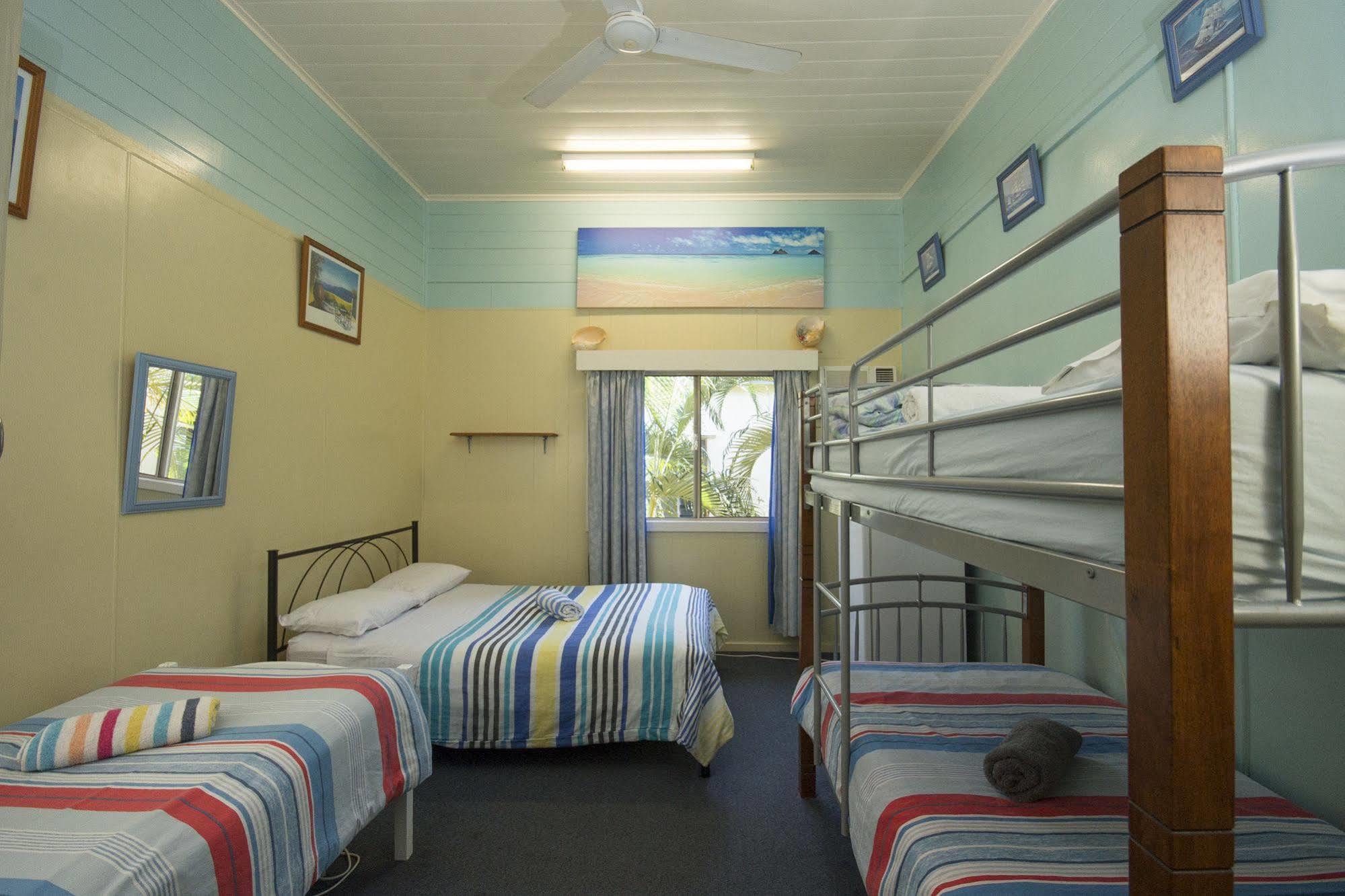 Hostel Orchid Townsville