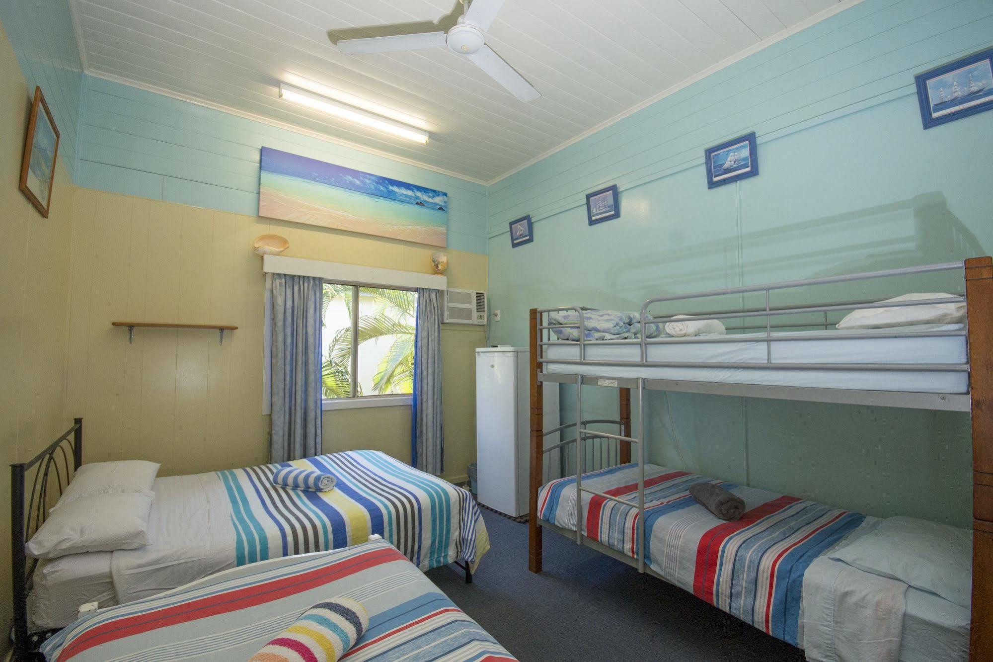 Hostel Orchid *