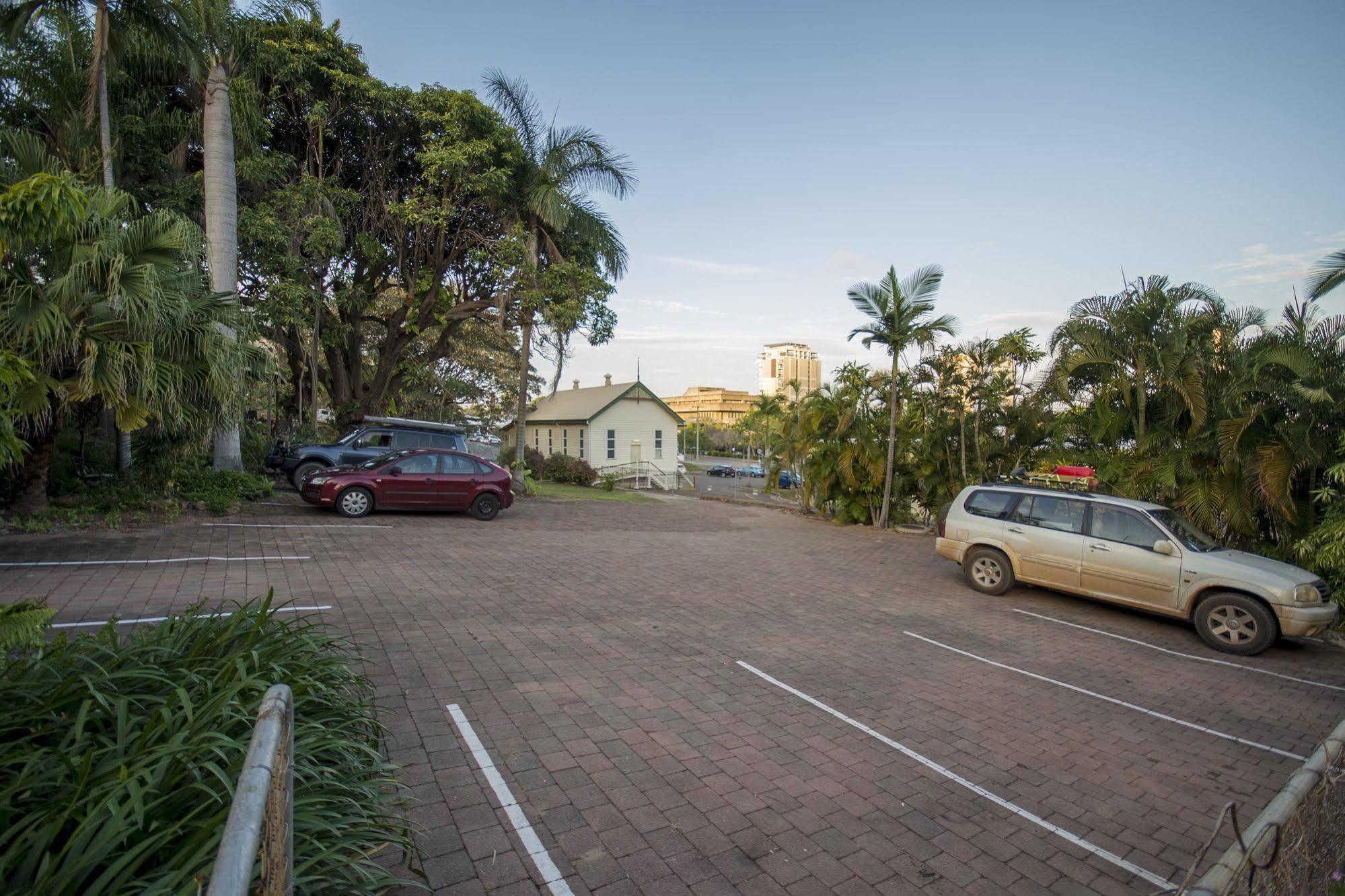 Orchid Hostel Townsville