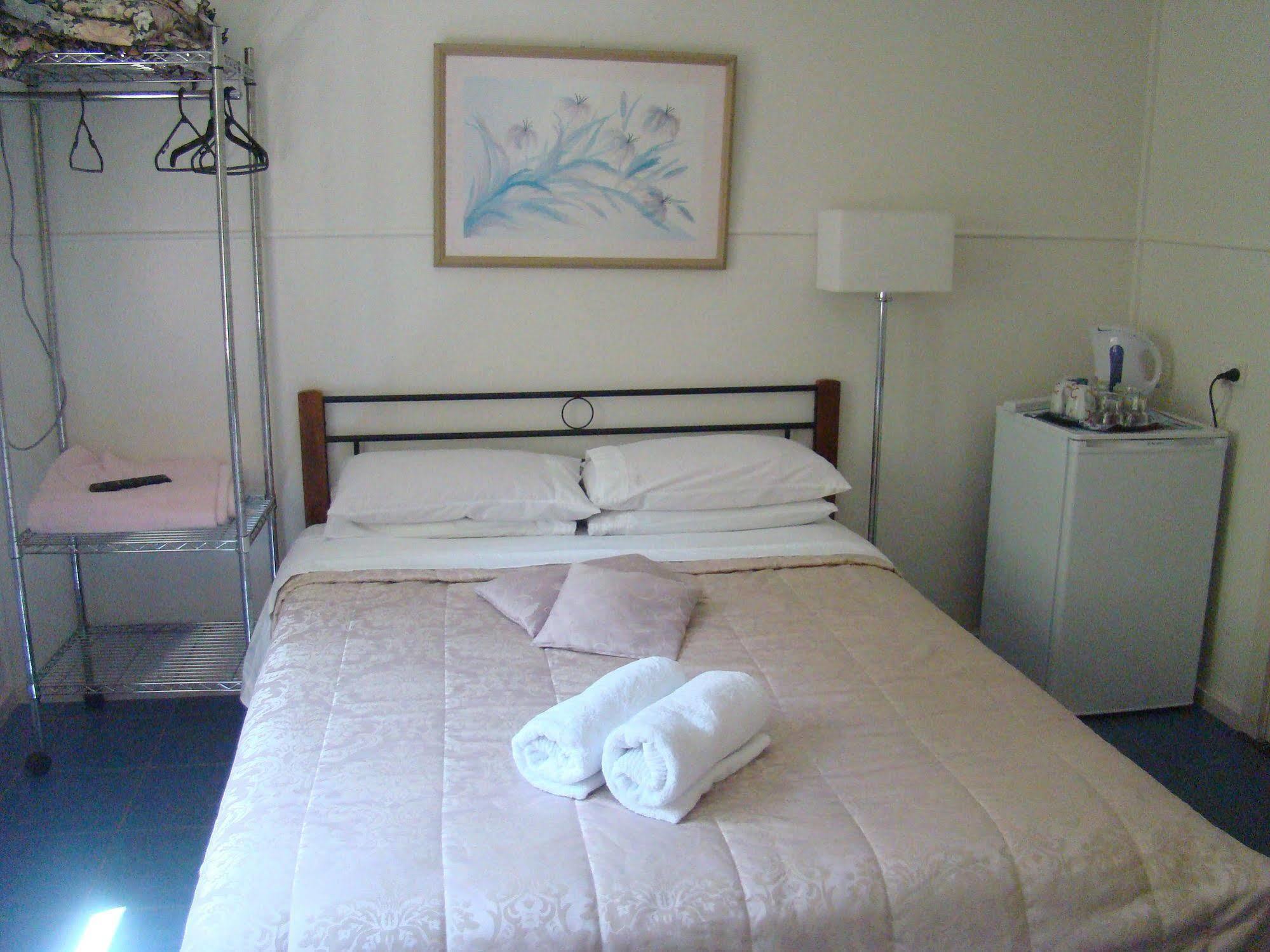 Hostel Orchid Townsville