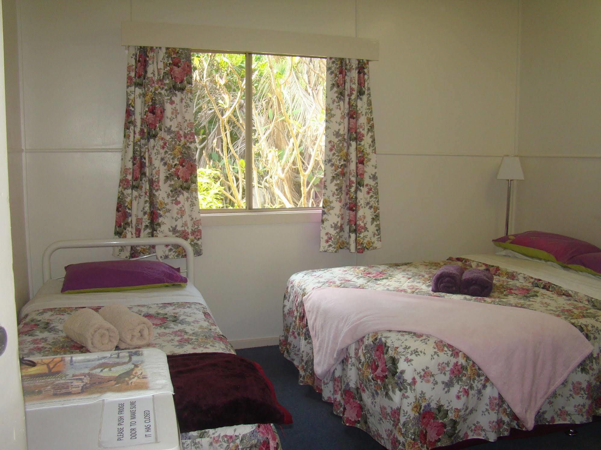 Orchid Hostel