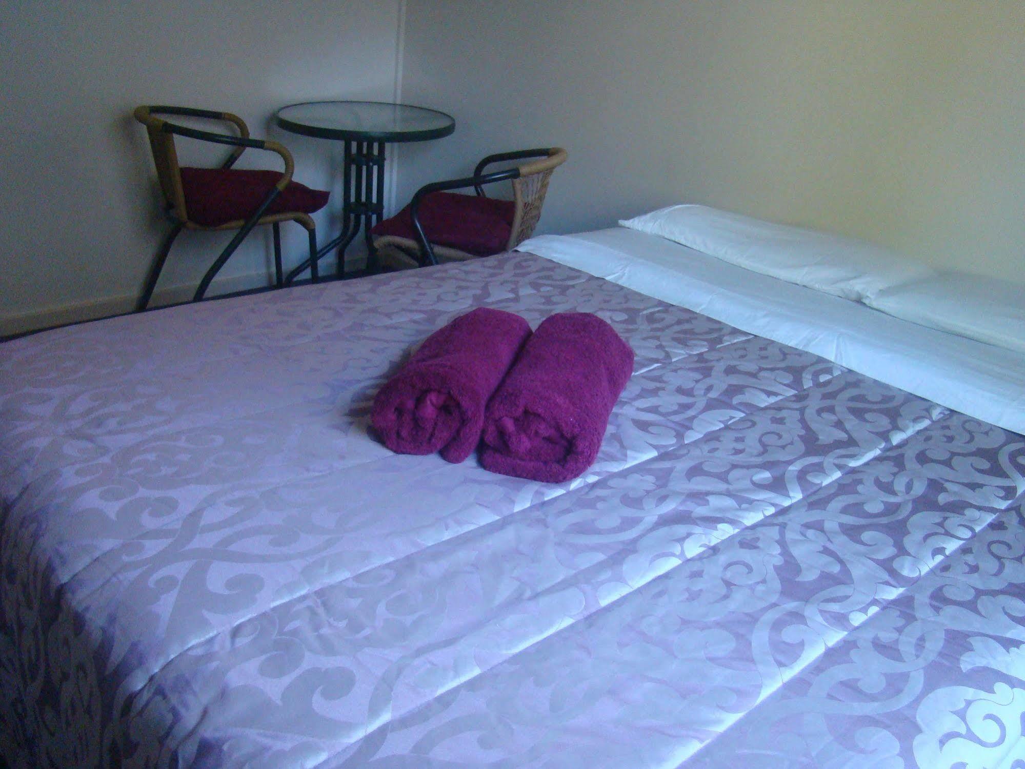 Orchid Hostel