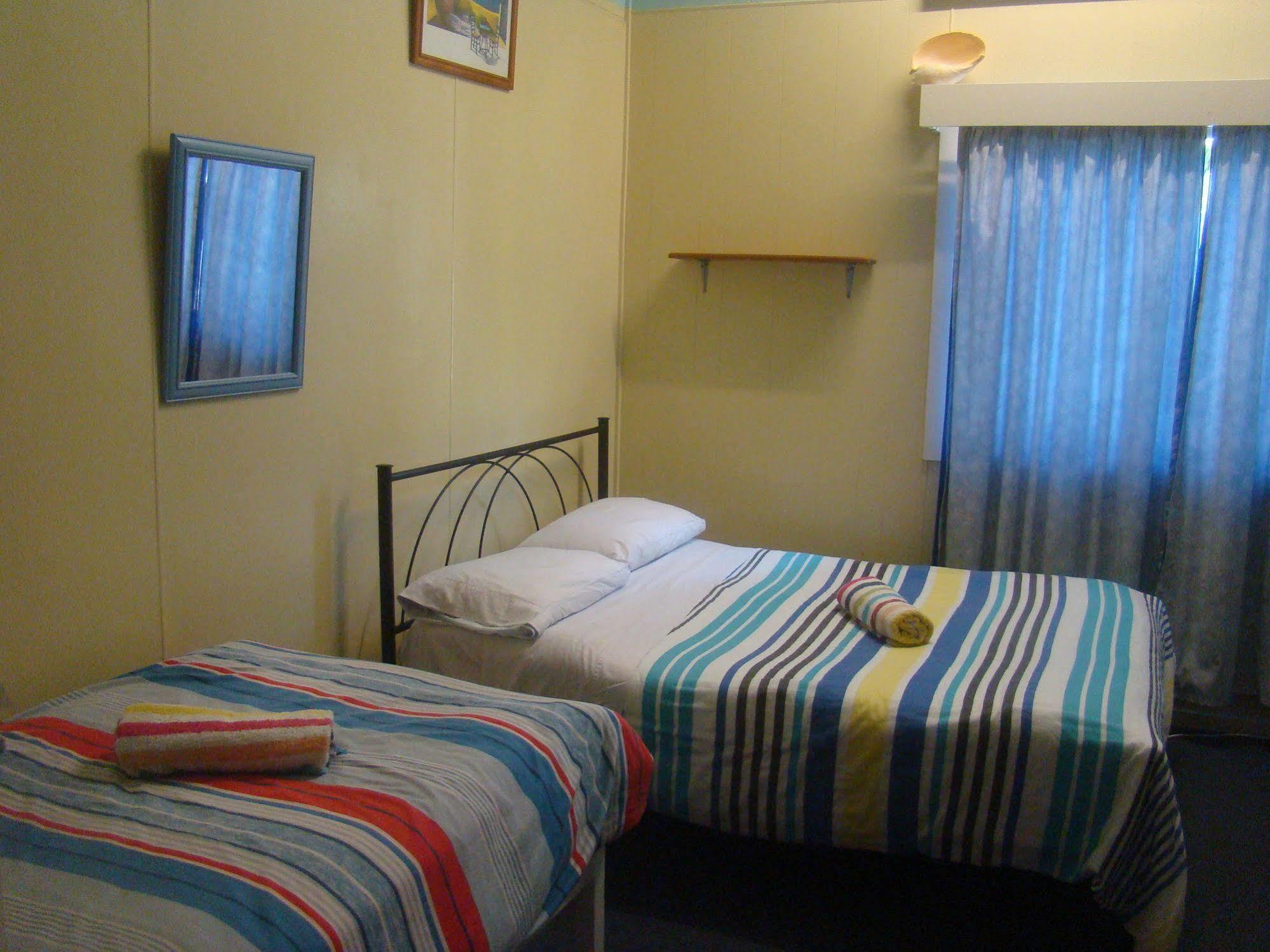 Orchid Townsville