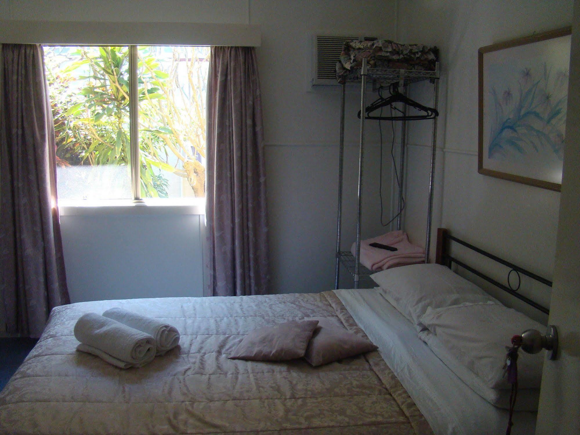 Orchid Hostel *