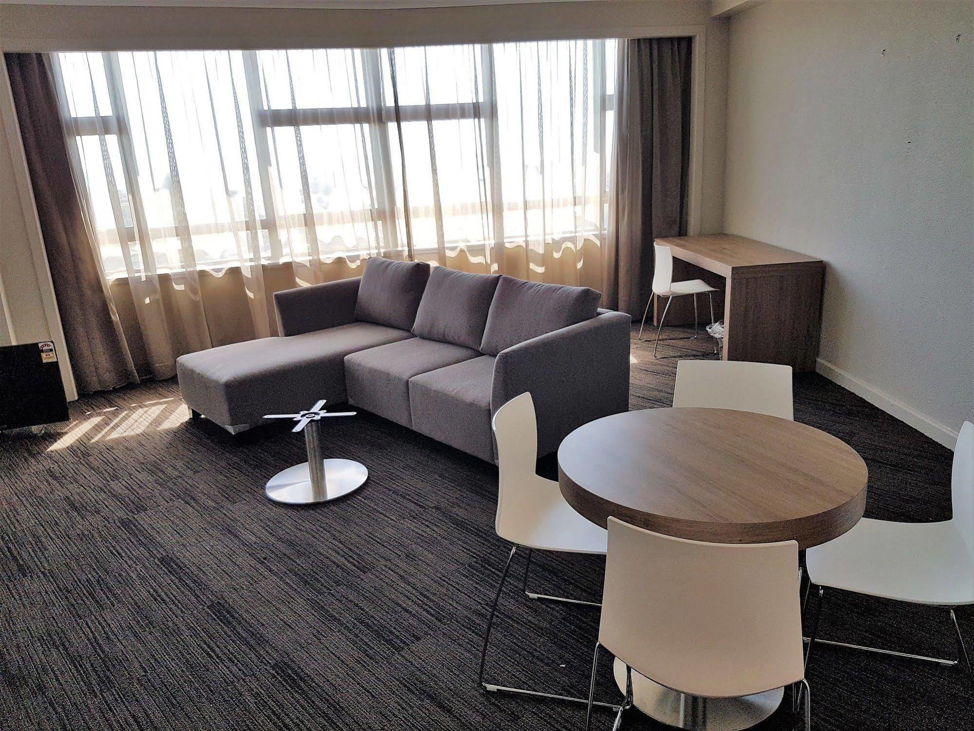 Hotel Grand Chancellor Townsville
