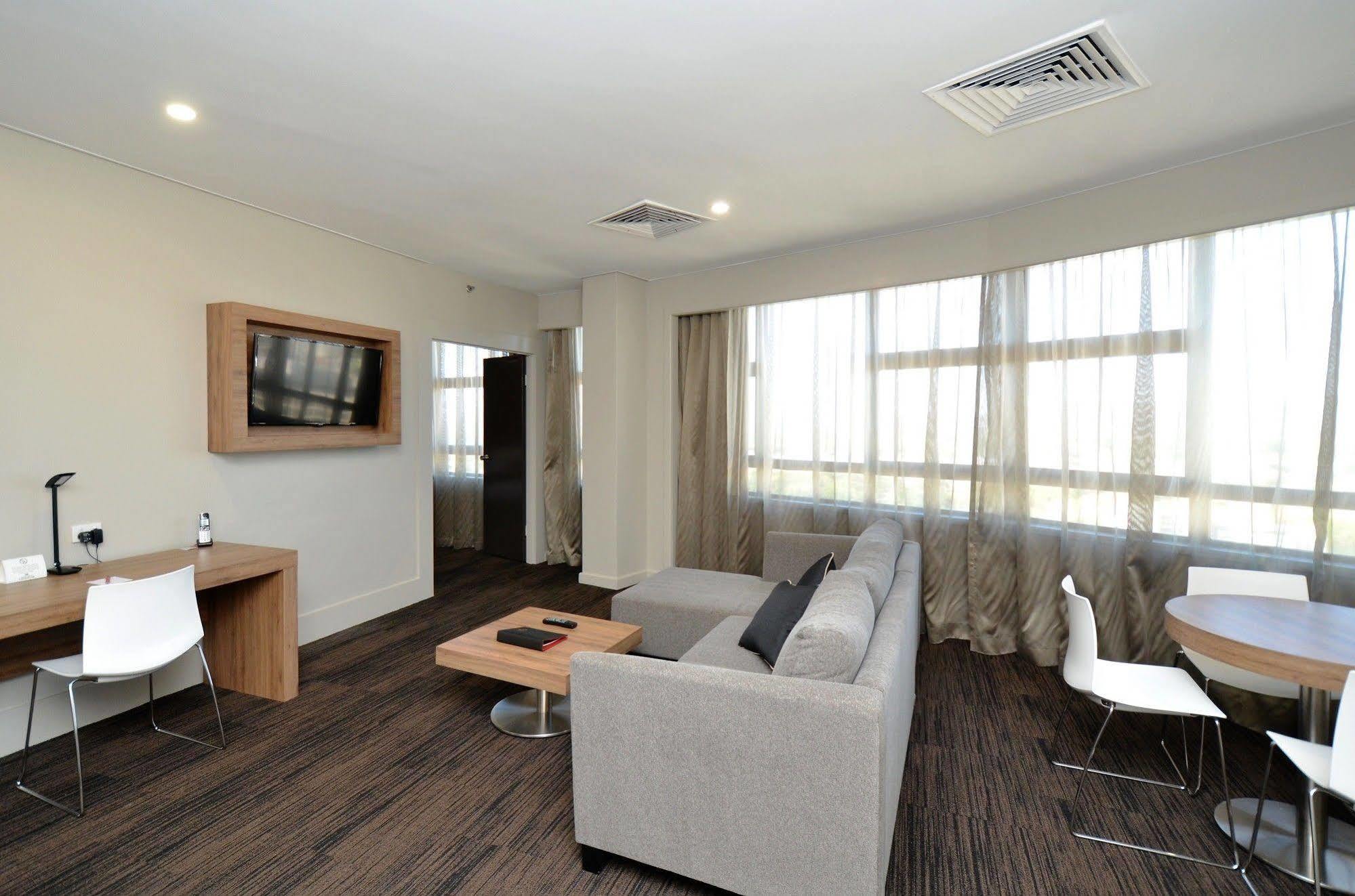 Grand Chancellor Hotel Townsville