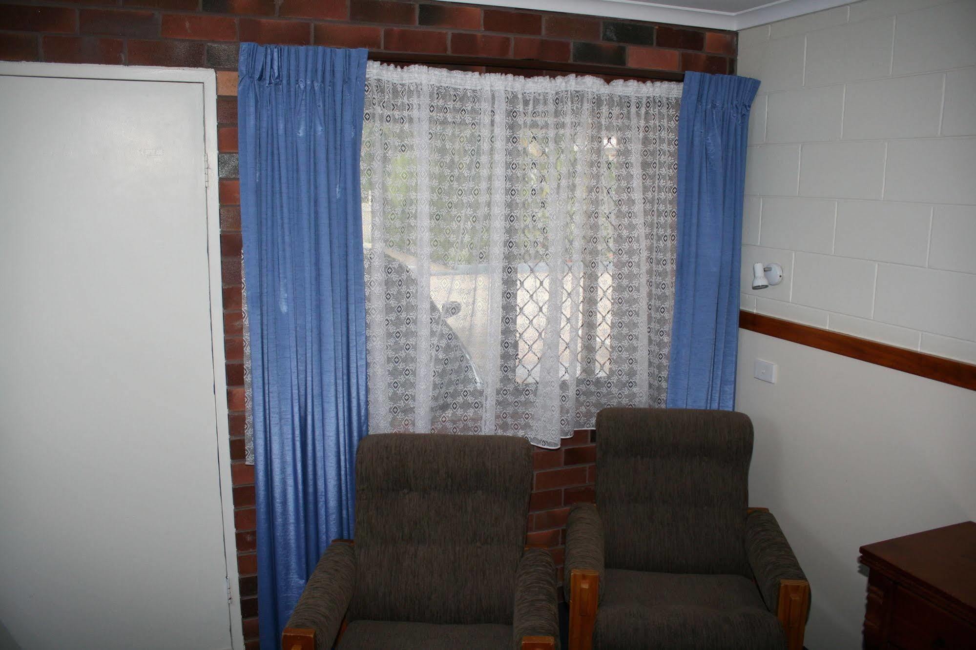 Motel Billabong 3*