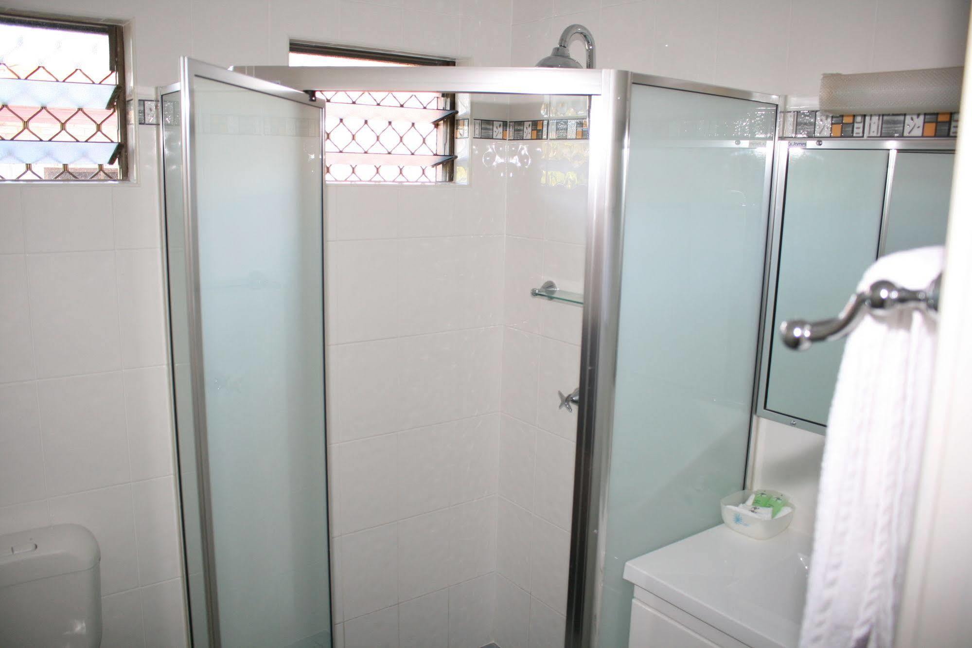 Motel Billabong Townsville