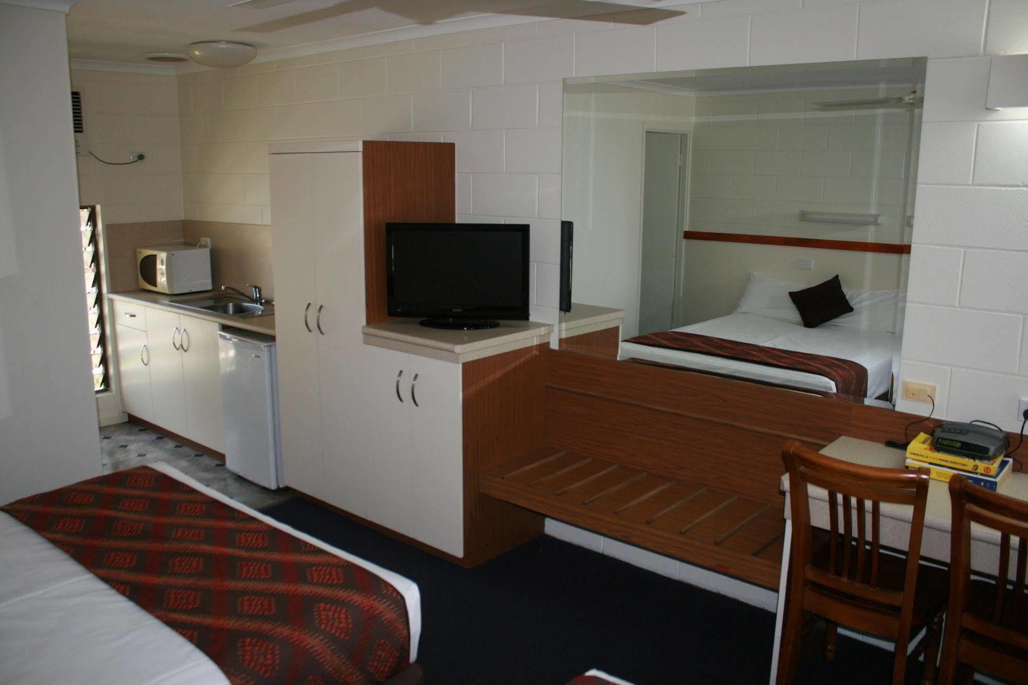 Motel Billabong