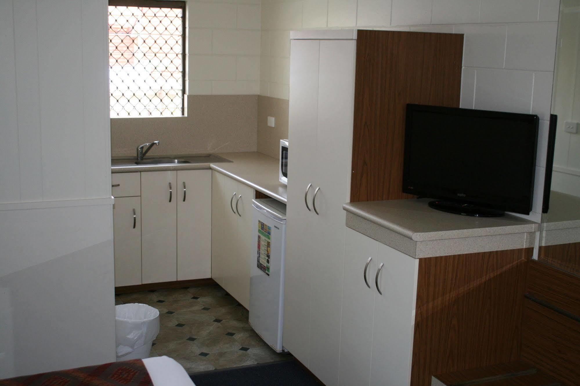 Billabong Motel Townsville
