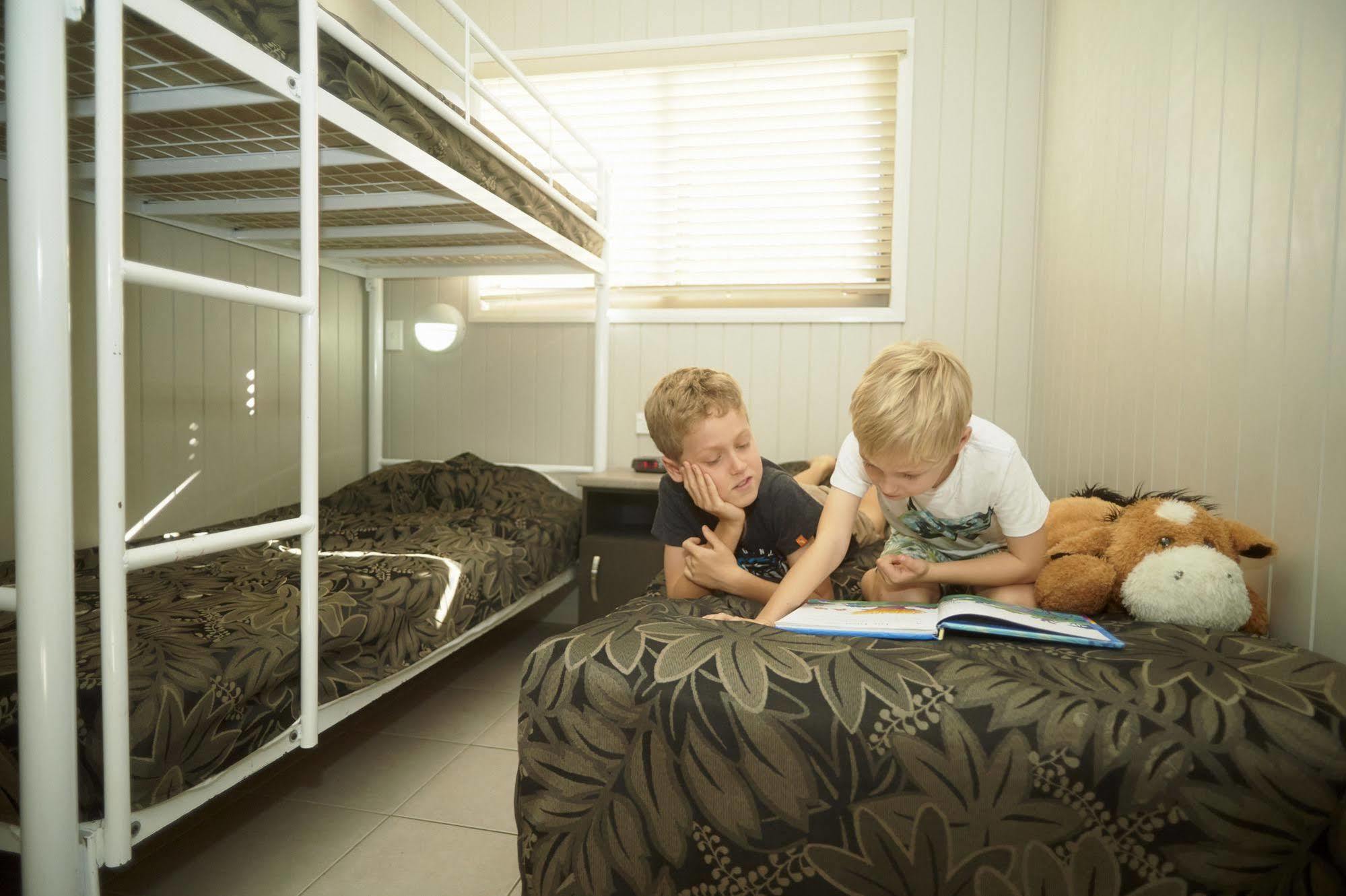 Holiday park Big4 Tasman Holiday Parks - Rowes Bay