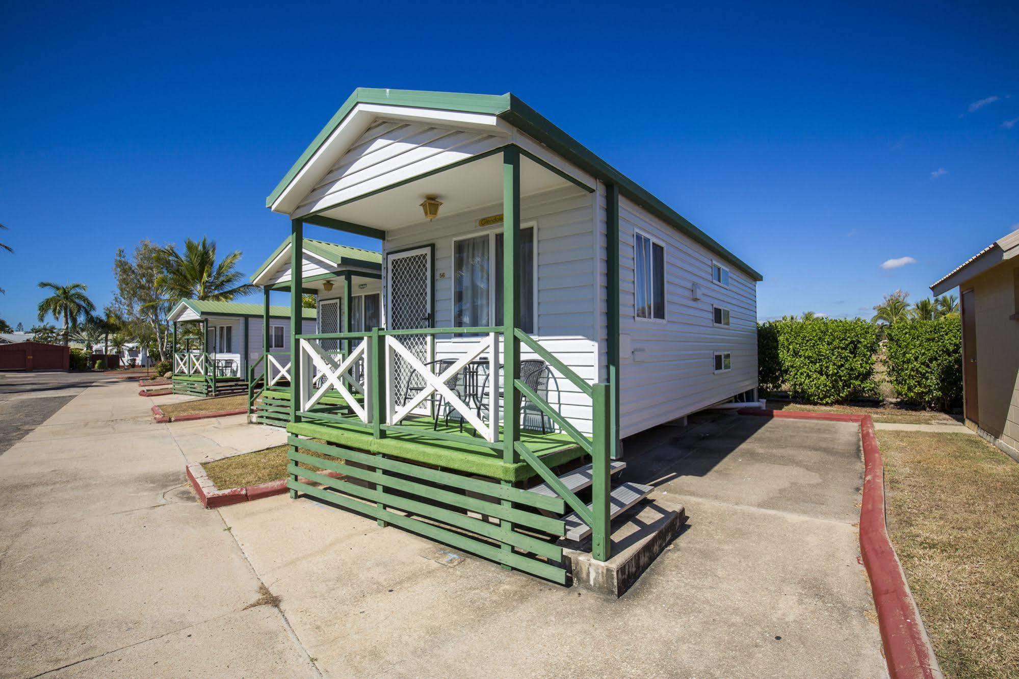 Lakes Campsite Townsville