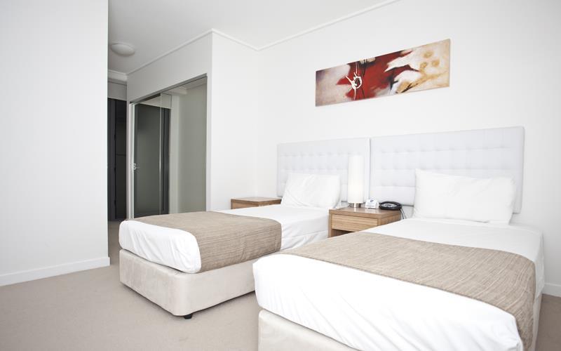 Aparthotel Islington
