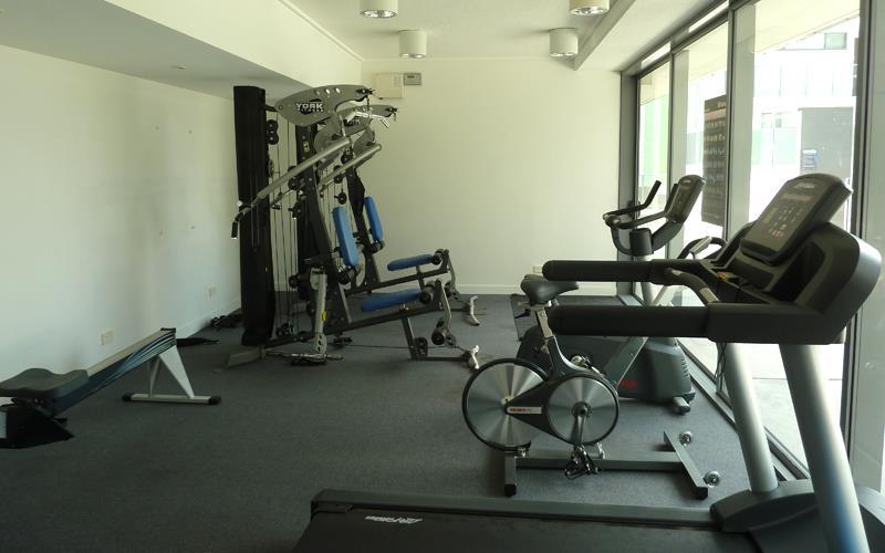 Islington Aparthotel 4*