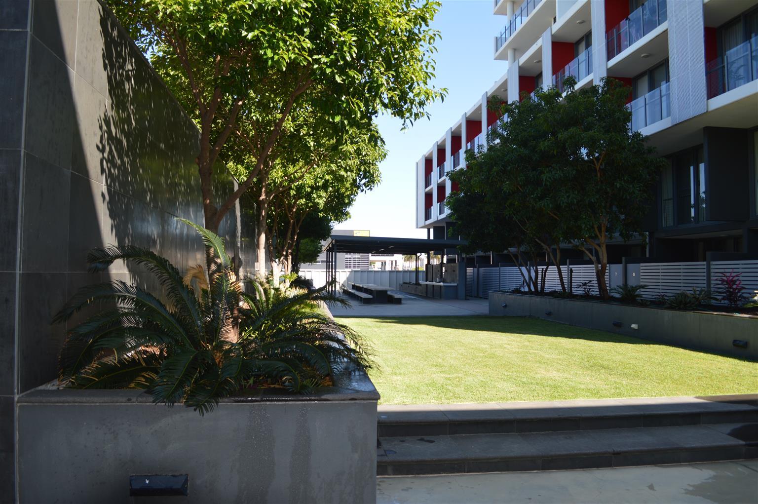 Aparthotel Islington Townsville