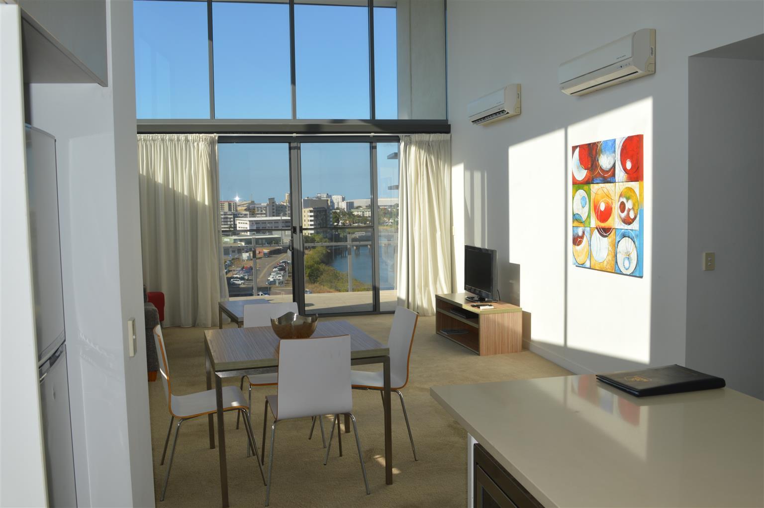 Islington Aparthotel 4*