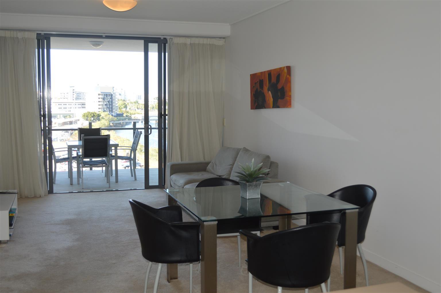 Aparthotel Islington Townsville