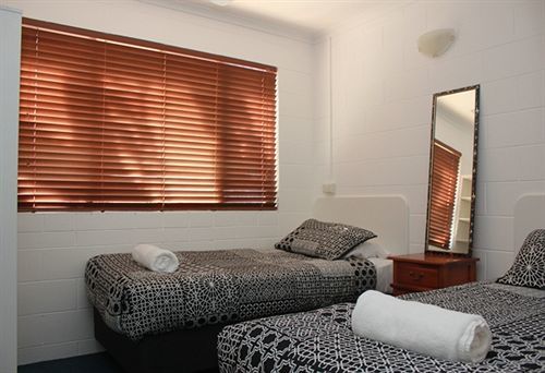 Aparthotel Holiday Townsville