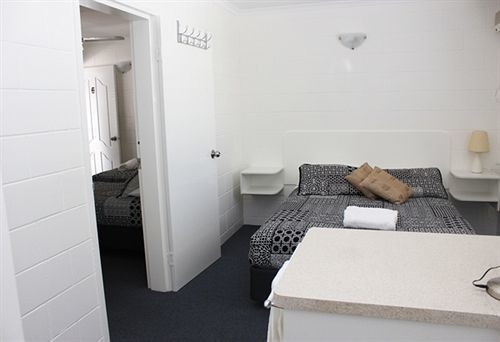Aparthotel Holiday Townsville