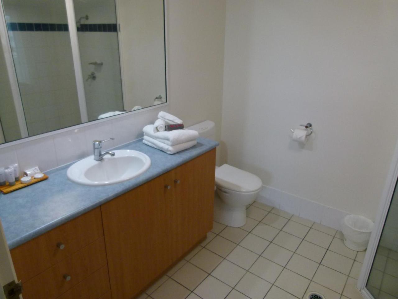 Hotel Madison Ocean Breeze