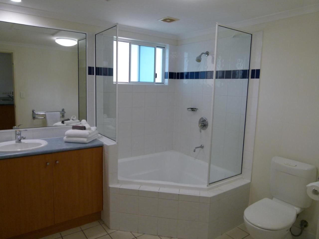 Hotel Madison Ocean Breeze Townsville