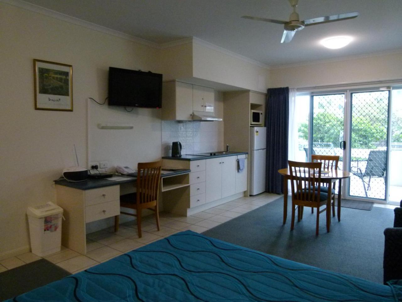 Madison Ocean Breeze Hotel Townsville