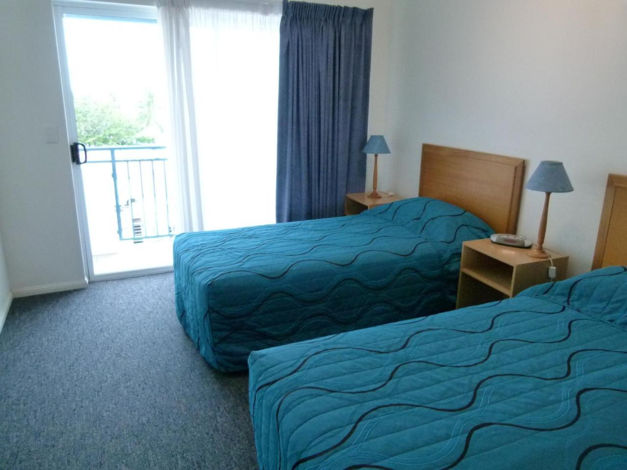 Madison Ocean Breeze Hotel 4*