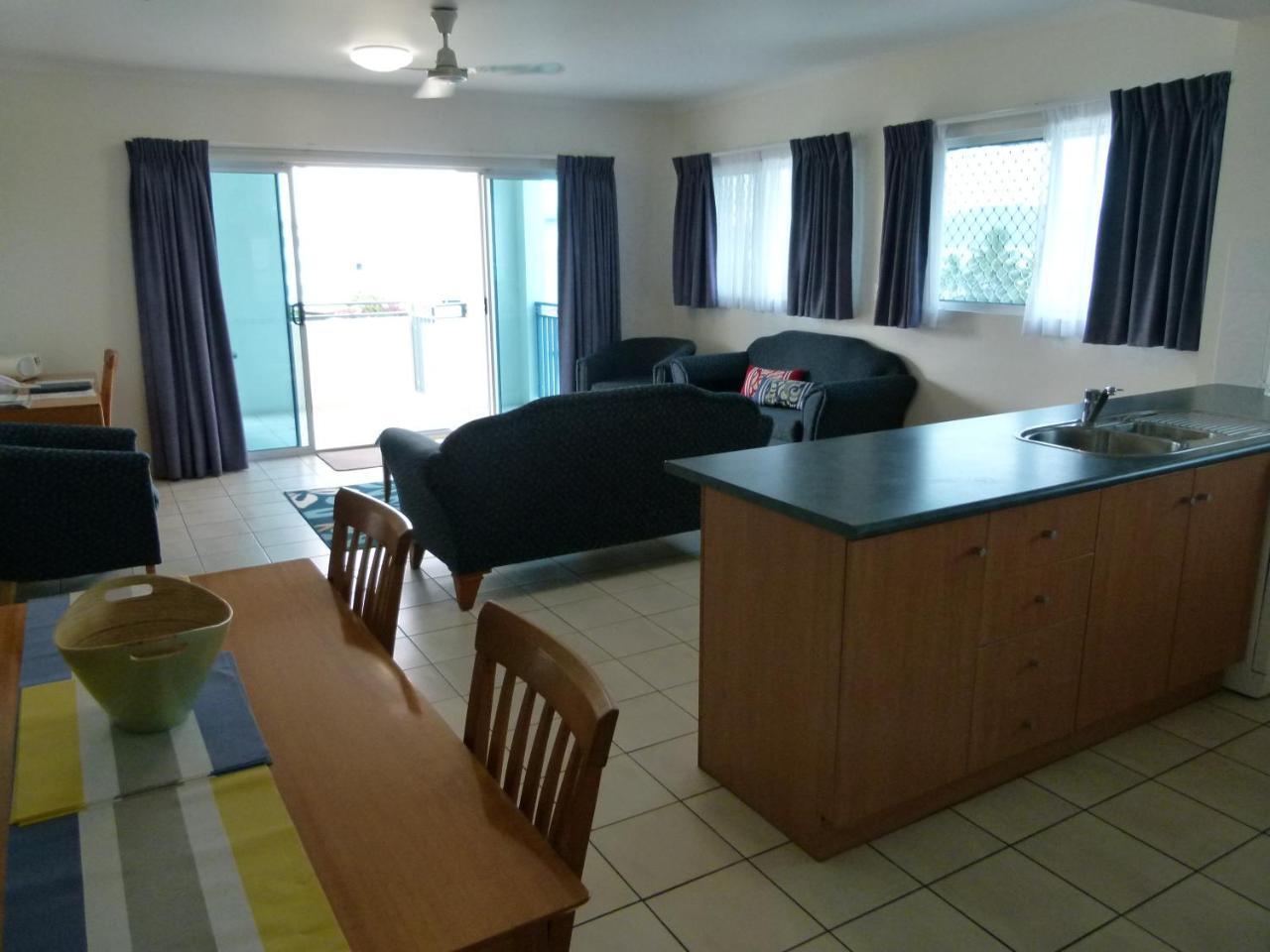 Madison Ocean Breeze Townsville