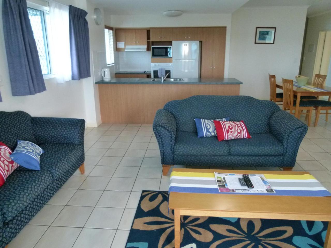Hotel Madison Ocean Breeze Townsville